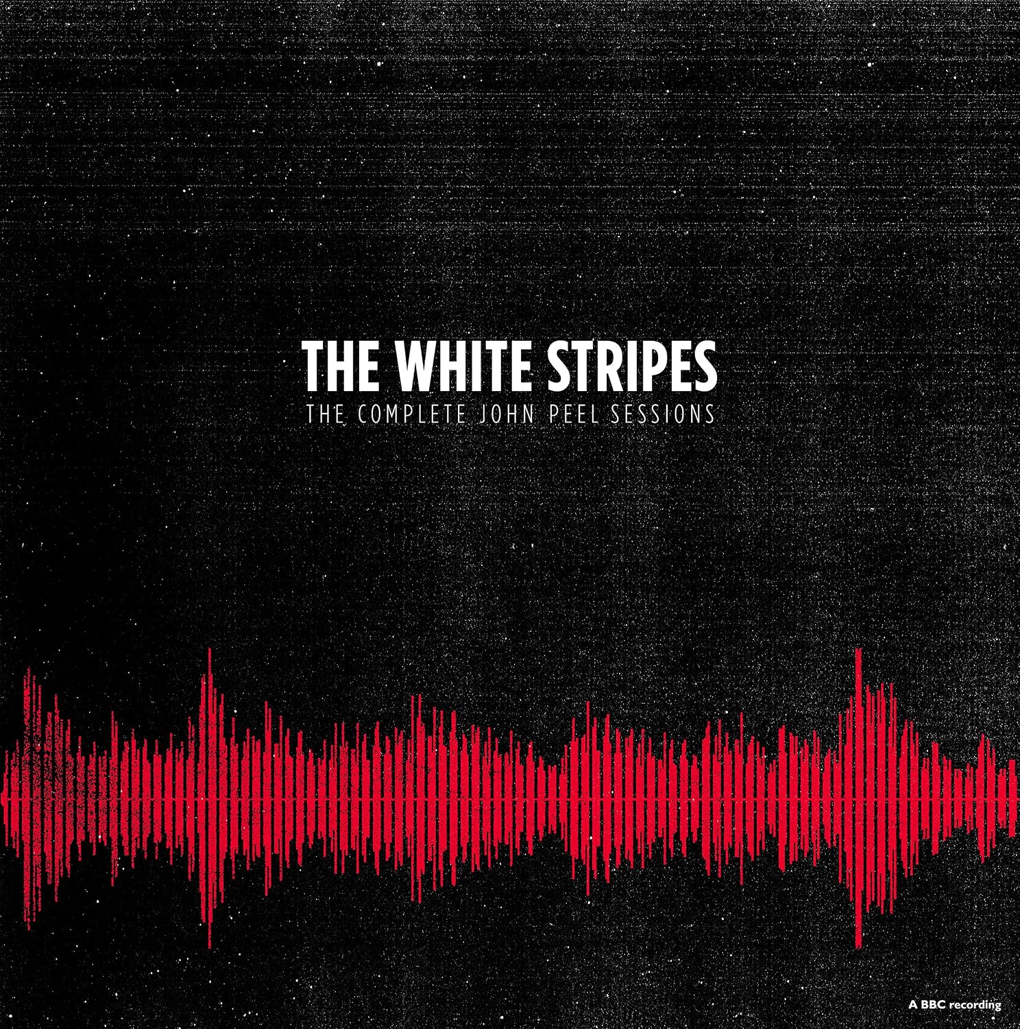 The Complete John Peel Sessions : Bbc
