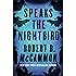 Speaks the Nightbird: A Novel (Matthew Corbett Book 1)