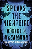 Speaks the Nightbird: A Novel (Matthew Corbett Book 1)