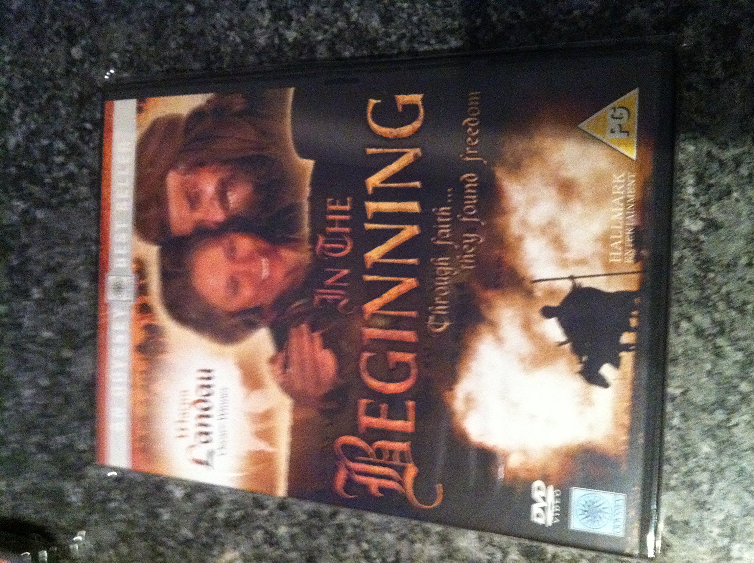 In The Beginning [2000] [DVD]