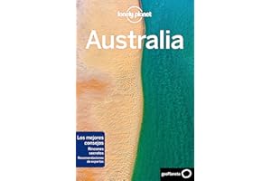 Lonely Planet Australia (Lonely Planet Travel Guide) (Spanish Edition)