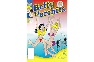 Betty & Veronica #80
