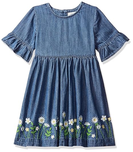 mothercare robin dress