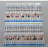 クローバー コミック 全43巻完結セット (少年チャンピオン・コミックス)