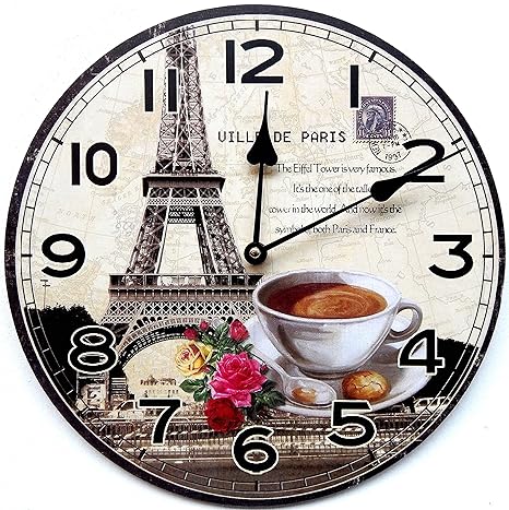 Amazon relojes de cocina | Relojes