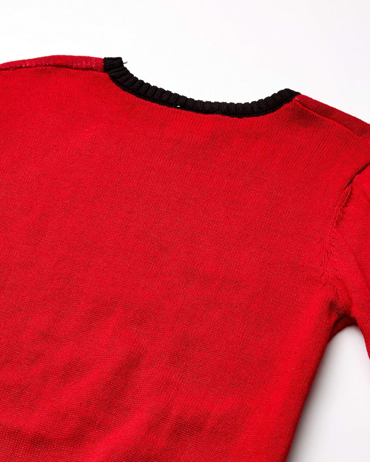 Marvel Boys' Ugly Christmas Sweater: Clothing