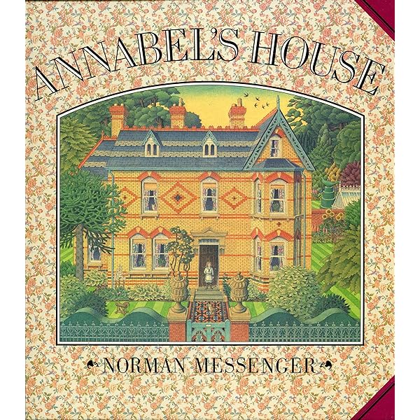 The Land of Neverbelieve: Messenger, Norman, Messenger, Norman