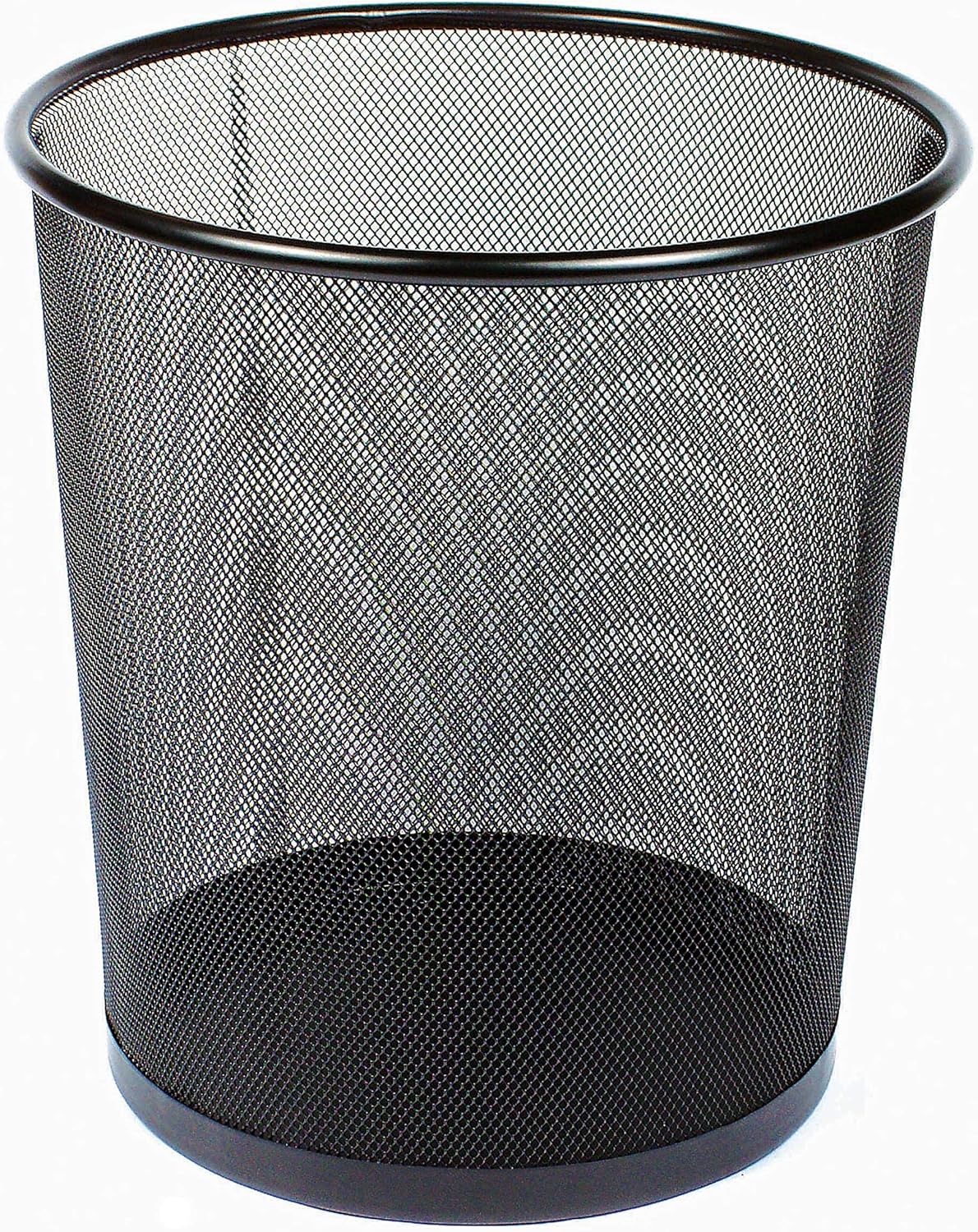 costruito in un cestino per l'armadio della cucina