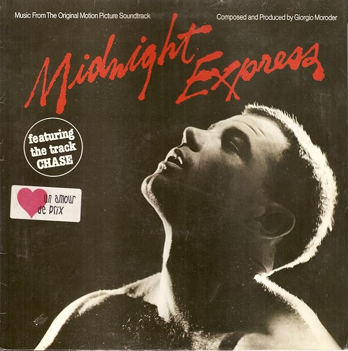 Midnight Express (Music From The Original Motion Picture Soundtrack) Amazon.co.uk CDs & Vinyl Midnight Express (Music From The Original Motion Picture Soundtrack) Amazon.co.uk CDs & Vinyl