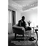The Open Road: The Global Journey of the Fourteenth Dalai Lama (Vintage Departures)