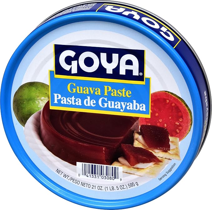 Goya guava paste, 21 ounce (041331030809)