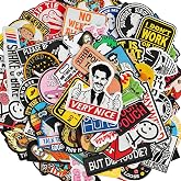 AXEN 30PCS Funny Tactical Morale Patches Pack | Random Humorous Hook&amp;Loop Patches for Caps, Bags, Backpacks, Uniform, Vest and Tactical Gears