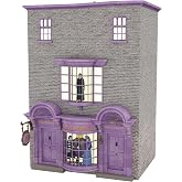 Hallmark Keepsake Christmas Ornament 2024, Harry Potter Madam Malkin's Robes for All Occasions, Gifts for Harry Potter Fans