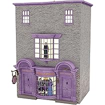 Décoration De Noël Hallmark Harry Potter - Dobby Avec Sa Chaussette, Ornement Pour Sapin