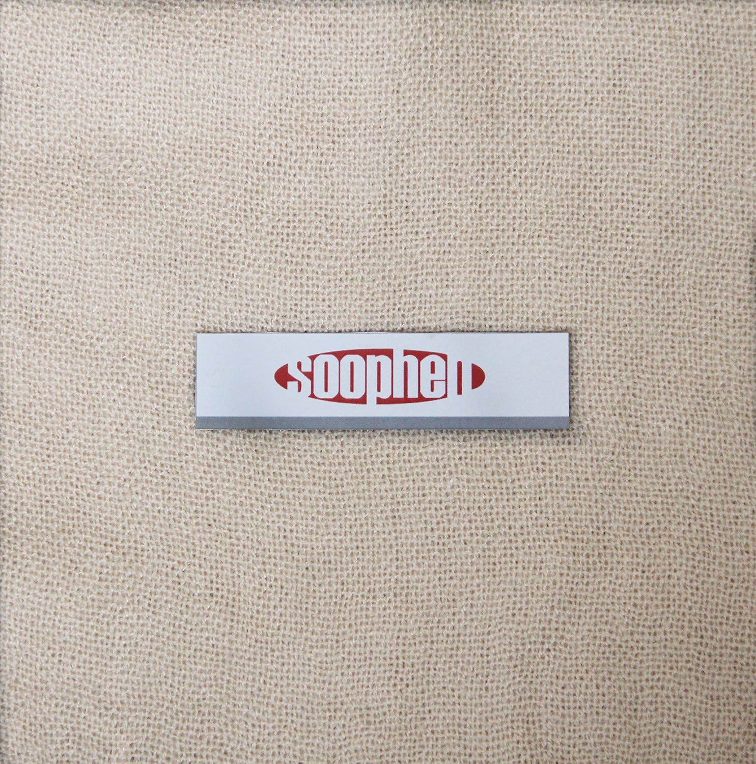 Soophen Pashmina Scarf Beautiful Solid Colors - White at  Women’s Clothing store