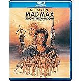 Mad Max Beyond Thunderdome [Blu-ray]