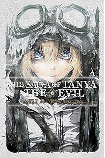 Amazon Com The Saga Of Tanya The Evil Vol 2 Light Novel Plus Ultra Ebook Zen Carlo Kindle Store