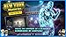 New York Mysteries 2: High Voltage