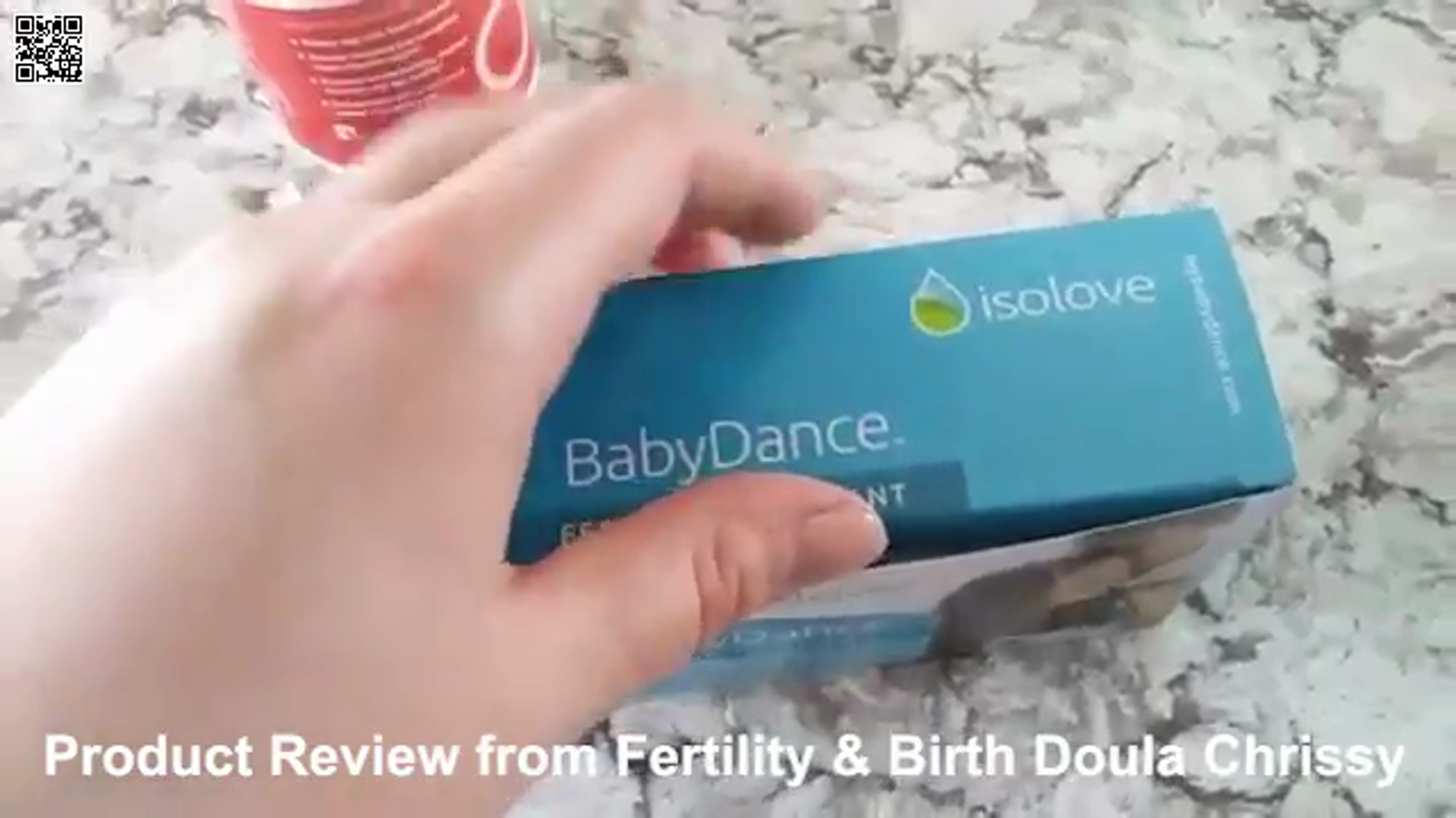 babydance fertility lubricant cvs BabyDance Fertility Lubricant – 10 Applicators main image 1