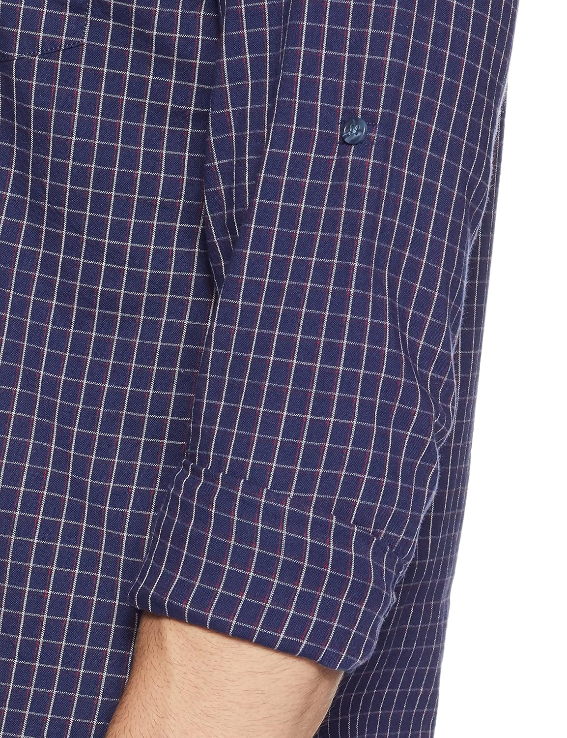 levi's men's casual shirt