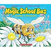 The Magic School Bus Inside a Beehive