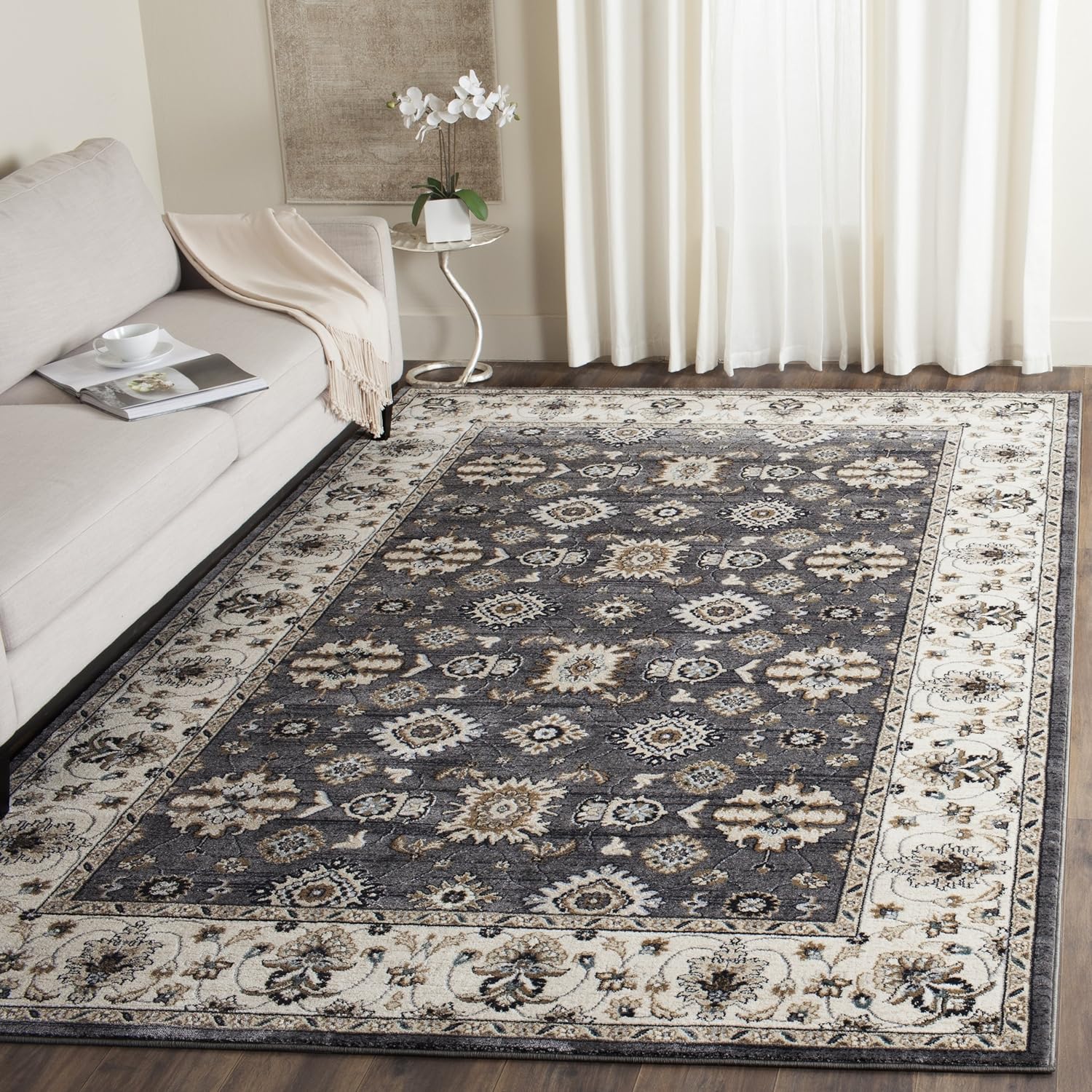 Amazon Safavieh Lyndhurst Collection LNH332G Traditional