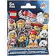 LEGO Minifiguras - The Movie, New Edition (71004)
