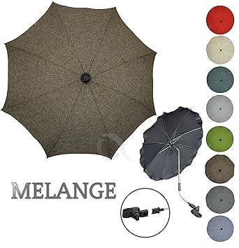 joie buggy parasol