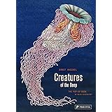 Creatures of the Deep: The Pop-up Book