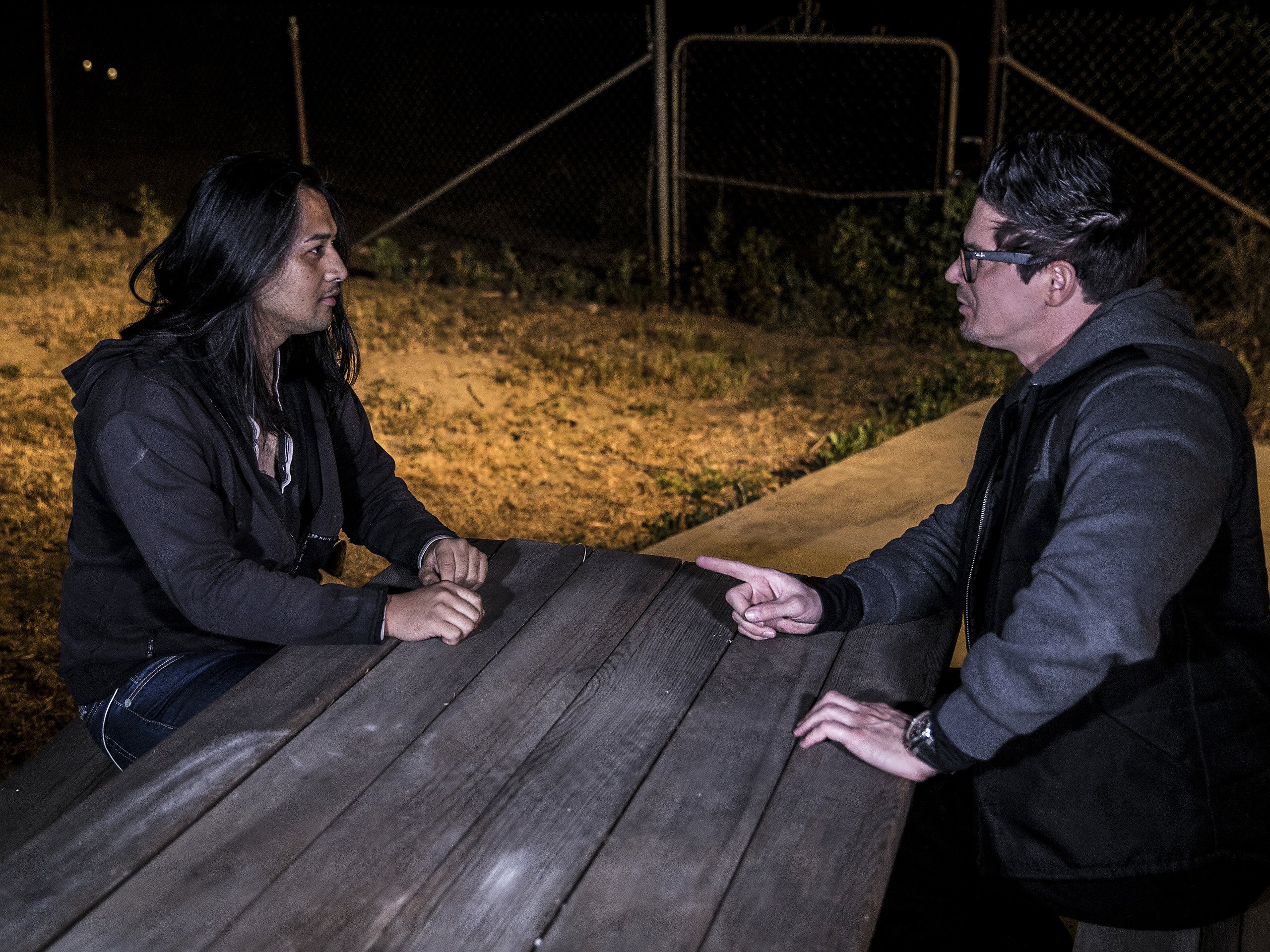 Ghost Adventures Season 16 Episode 4