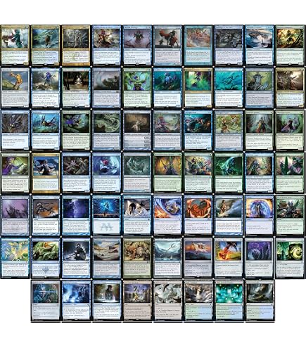deck types mtg commander Elite Wall Assault - Arcades, The Strategist - Blue Green White - Custom Built - - EDH Chinese Card Commander:Limit Break Steam Community :: Guide