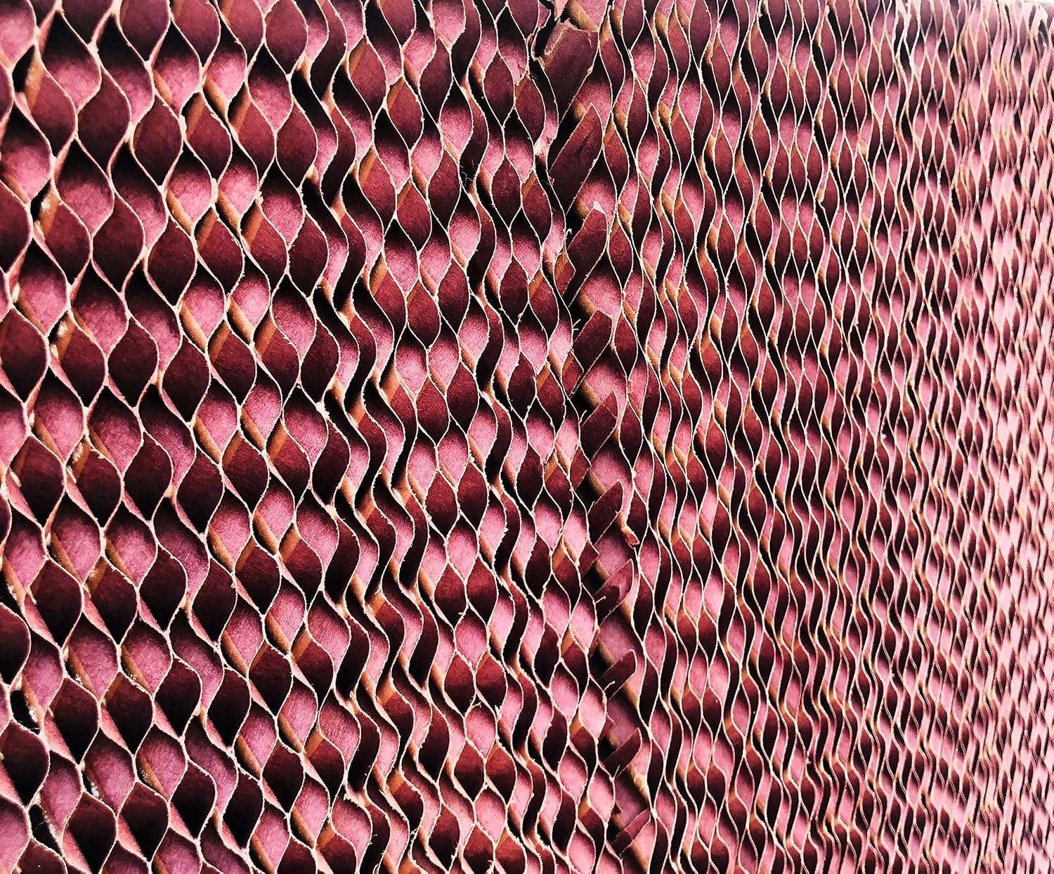 Lily Coolers Evaporative Cooling Pad 