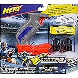 nerf nitro flash fury chaos