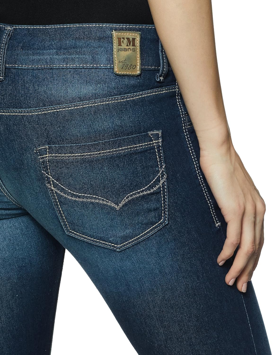 flying machine women's slim jeans