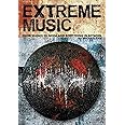 Extreme Music: From Silence to Noise and Everything In between