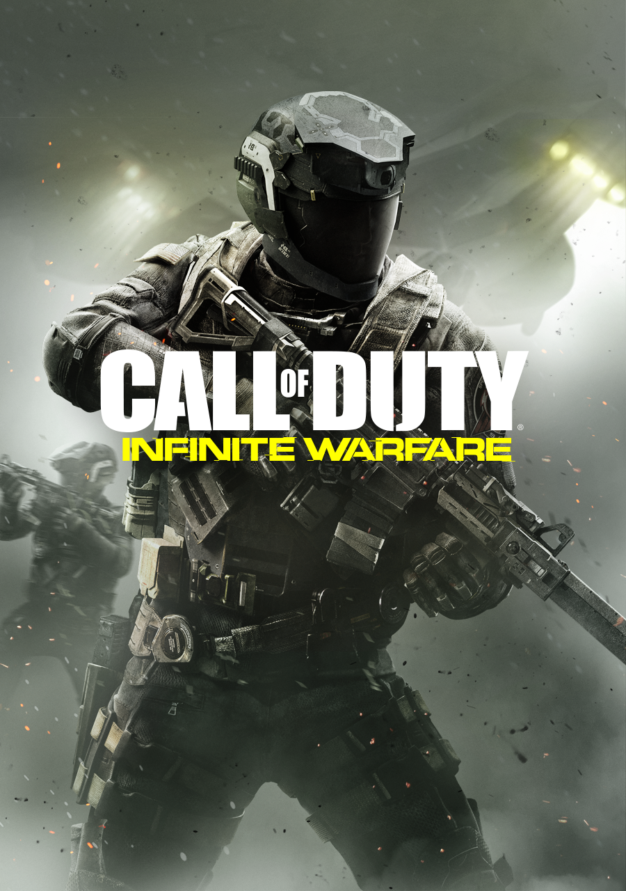 Call Of Duty: Infinite Warfare