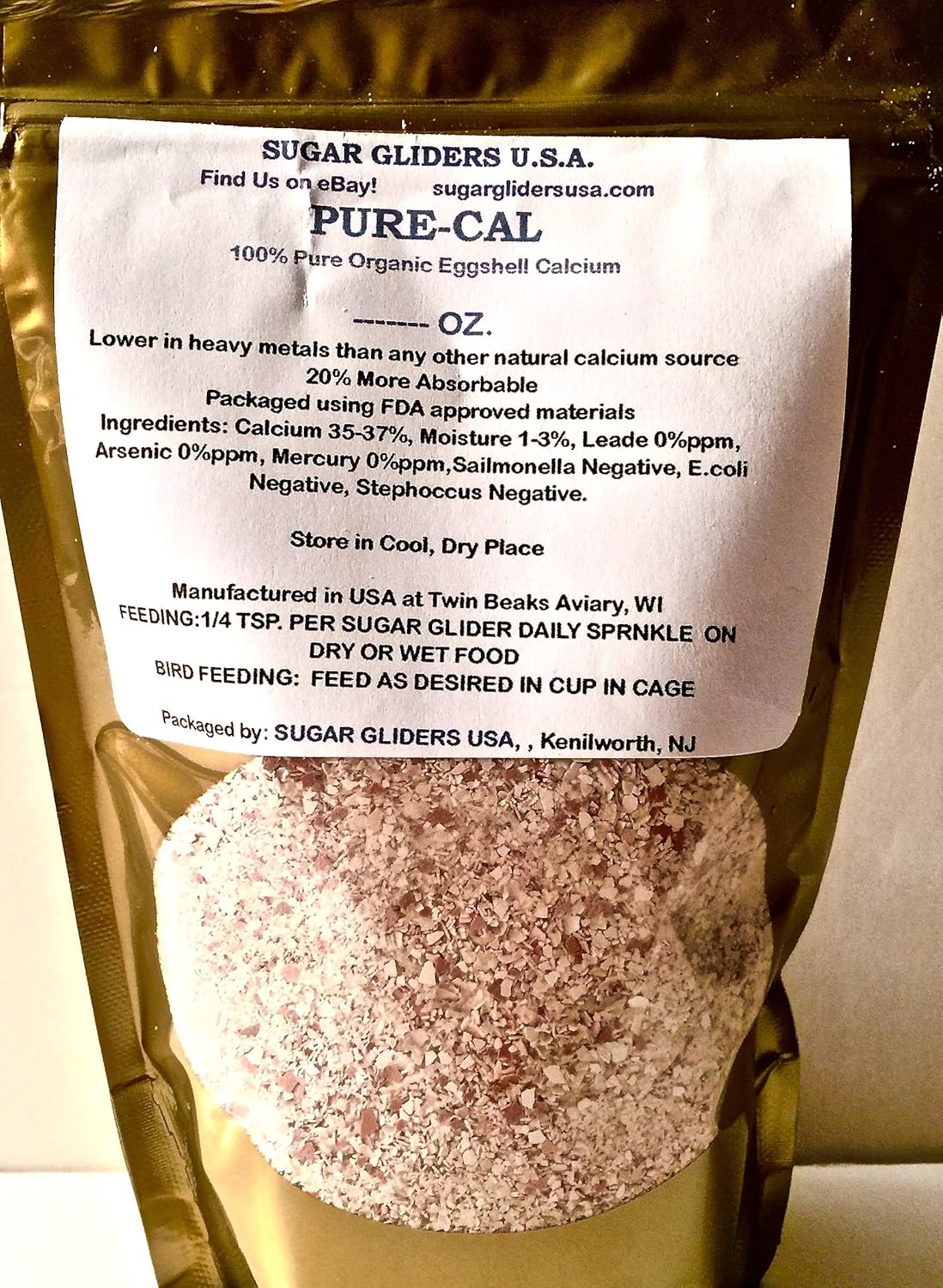 The 7 Best Crushed Egg Shells For Bone Building