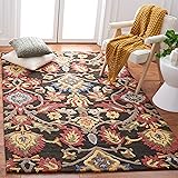 SAFAVIEH Blossom Collection Accent Rug - 3' x