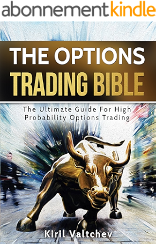 Download The Options Trading Bible: The Ultimate Guide For High Probability Options Trading (English Edition) PDF