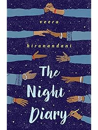 The Night Diary