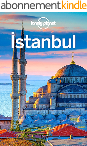 Download Lonely Planet Istanbul (Travel Guide) (English Edition) PDF