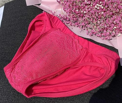 Mutandine Crossdresser Silicone Realistica Vagina