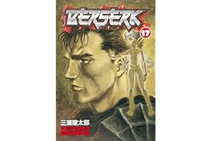 Berserk Volume 17