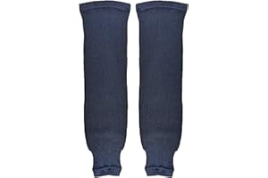 Pear Sox Pro Weight Solid Color Hockey Socks