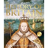 History of Britain and Ireland: The Definitive Visual Guide