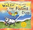 Walter the Farting Dog