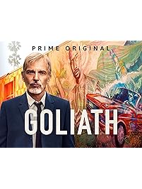 Goliath - Season 2