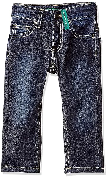 Baby Boys Slim fit Jeans