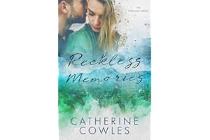 Reckless Memories (The Wrecked Series Book 1)
