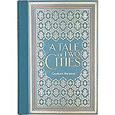 A Tale of Two Cities (Masterpiece Library Edition)